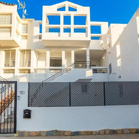 Hébergement de vacances La Marquesa Golf - Ciudad Quesada, Costa Blanca *