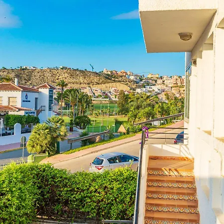 La Marquesa Golf - Ciudad Quesada, Costa Blanca Casa de Férias Ciudad Quesada