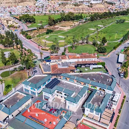 La Marquesa Golf - Ciudad Quesada, Costa Blanca Casa de Férias *