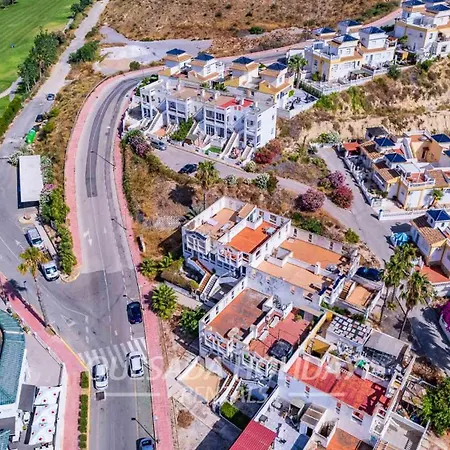 La Marquesa Golf - Ciudad Quesada, Costa Blanca