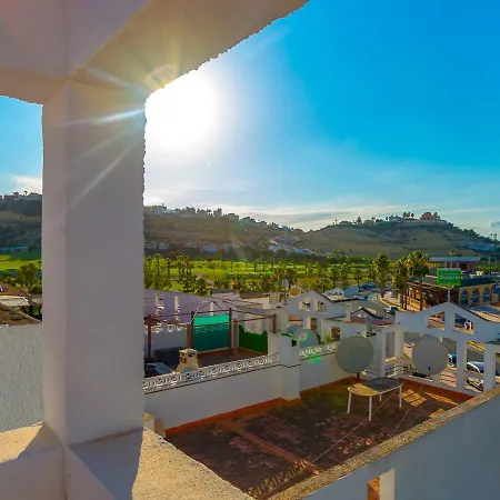 La Marquesa Golf - Ciudad Quesada, Costa Blanca