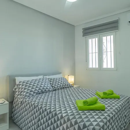 Casa de Férias La Marquesa Golf - Ciudad Quesada, Costa Blanca *