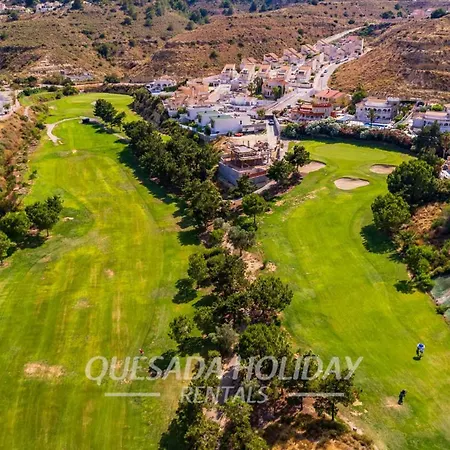 La Marquesa Golf - Ciudad Quesada, Costa Blanca Casa vacanze Ciudad Quesada