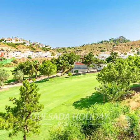 La Marquesa Golf - Ciudad Quesada, Costa Blanca