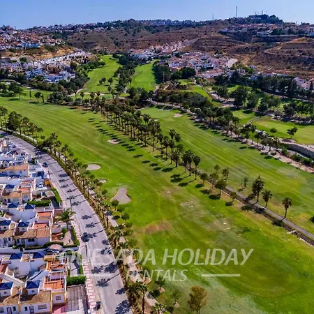 La Marquesa Golf - Ciudad Quesada, Costa Blanca Ciudad Quesada